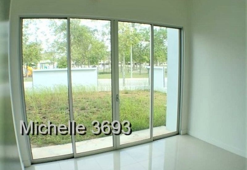 Chimes @ Bandar Rimbayu