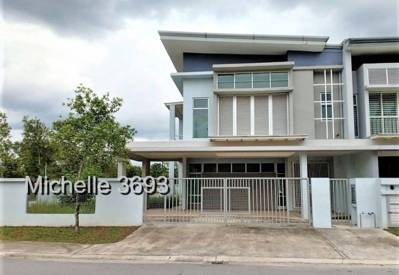 Chimes @ Bandar Rimbayu