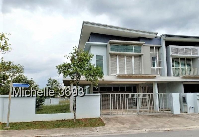 Chimes @ Bandar Rimbayu