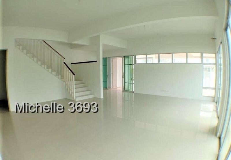 Chimes @ Bandar Rimbayu