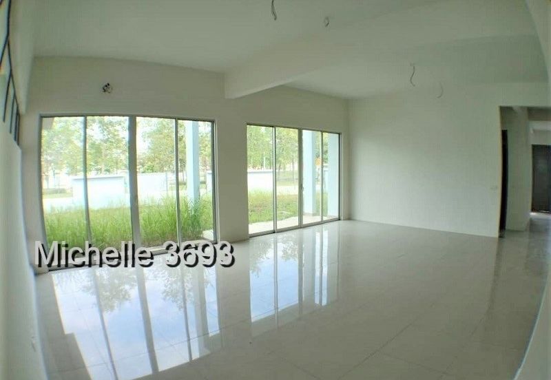 Chimes @ Bandar Rimbayu