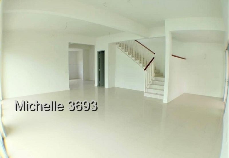 Chimes @ Bandar Rimbayu