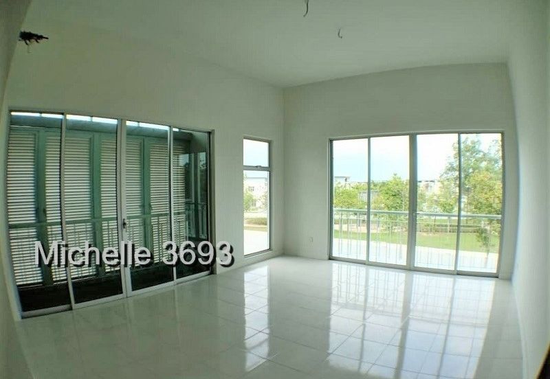 Chimes @ Bandar Rimbayu