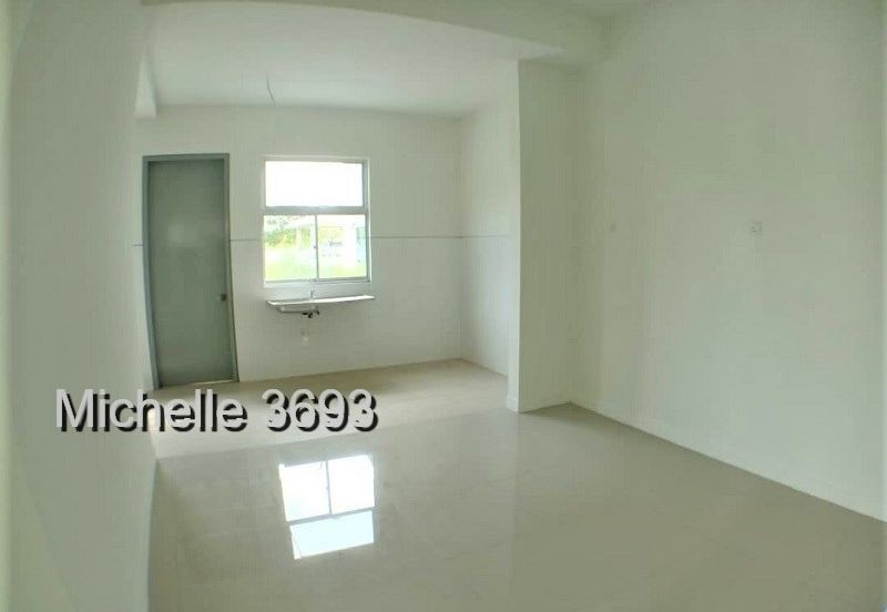 Chimes @ Bandar Rimbayu