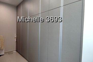 Scarlet @ Bandar Rimbayu