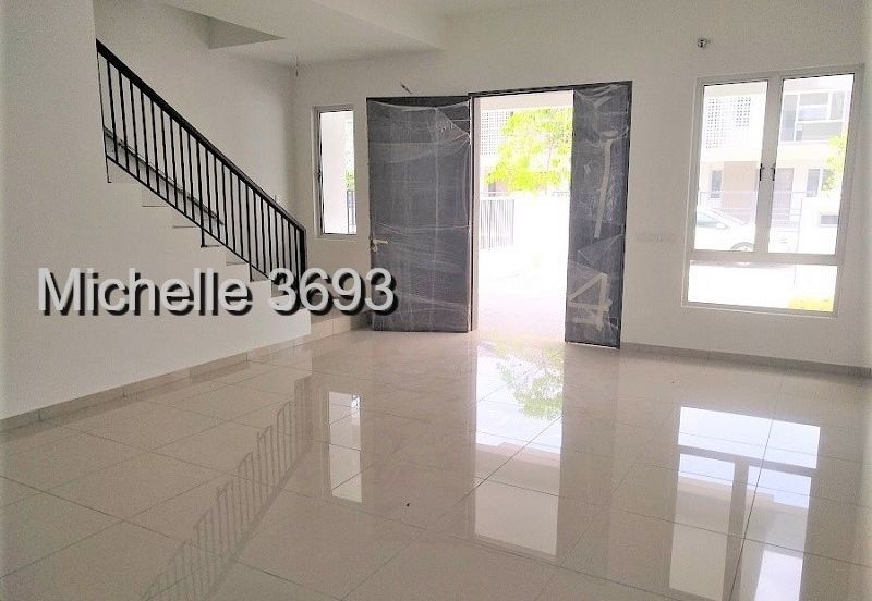 Penduline @ Bandar Rimbayu