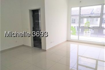 Penduline @ Bandar Rimbayu