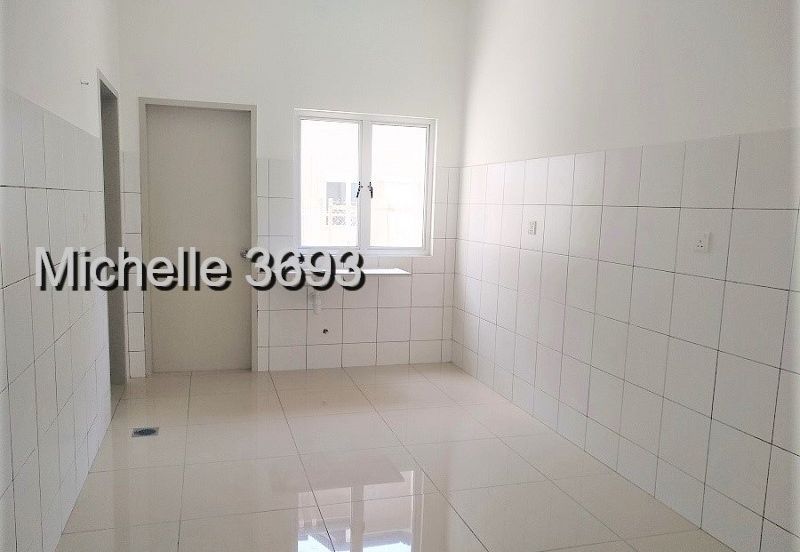 Penduline @ Bandar Rimbayu