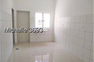 Penduline @ Bandar Rimbayu