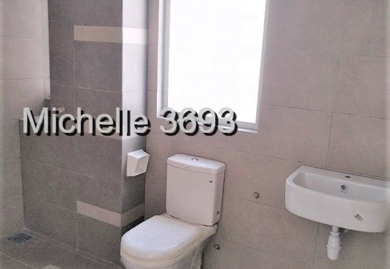 Penduline @ Bandar Rimbayu