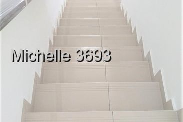 Penduline @ Bandar Rimbayu