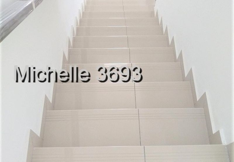 Penduline @ Bandar Rimbayu