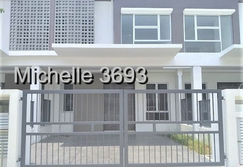 Penduline @ Bandar Rimbayu