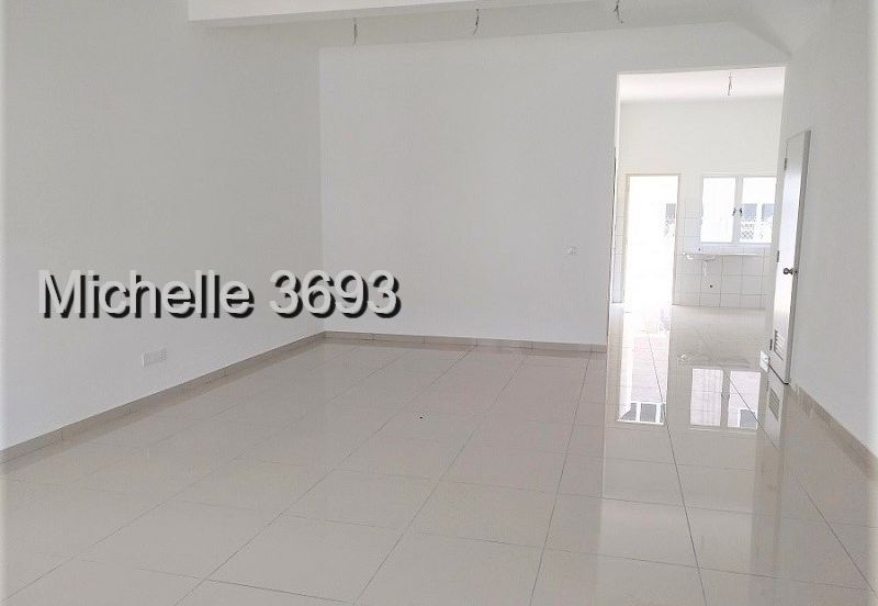 Penduline @ Bandar Rimbayu