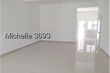 Penduline @ Bandar Rimbayu