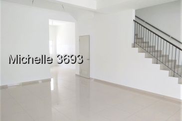 Penduline @ Bandar Rimbayu