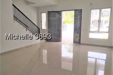 Penduline @ Bandar Rimbayu