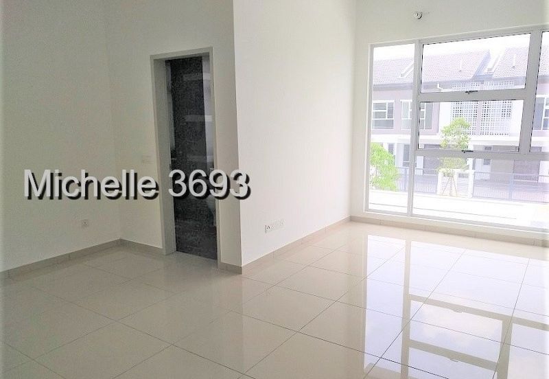 Penduline @ Bandar Rimbayu