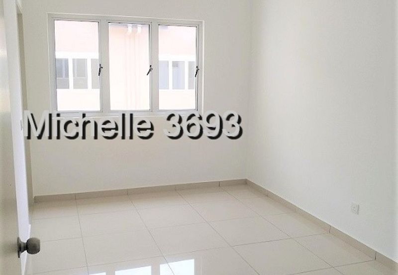 Penduline @ Bandar Rimbayu