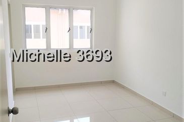 Penduline @ Bandar Rimbayu