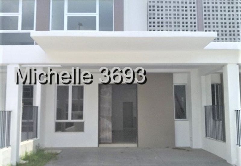 Penduline @ Bandar Rimbayu