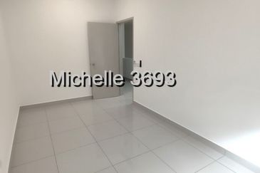 Robin @ Bandar Rimbayu