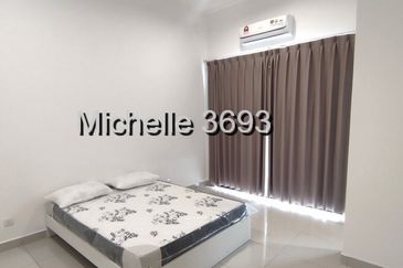 Robin @ Bandar Rimbayu