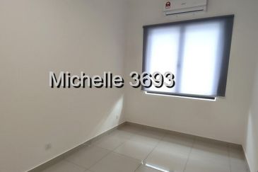 Robin @ Bandar Rimbayu