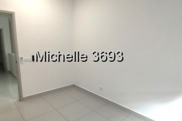 Robin @ Bandar Rimbayu