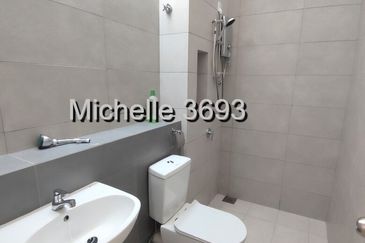 Robin @ Bandar Rimbayu