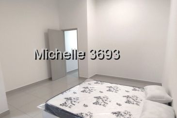 Robin @ Bandar Rimbayu