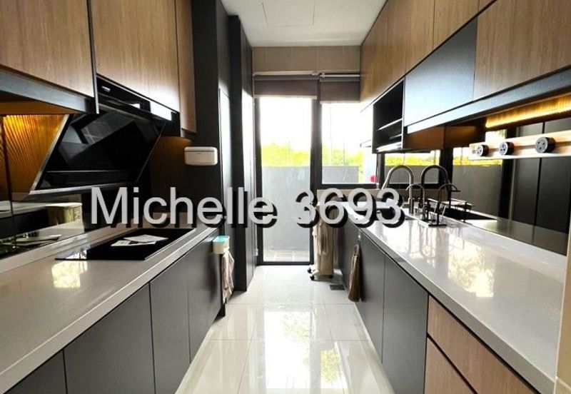 Wisteria @ Bandar Rimbayu