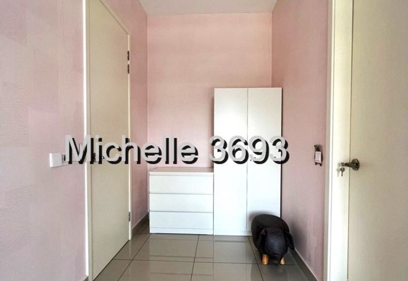 Wisteria @ Bandar Rimbayu