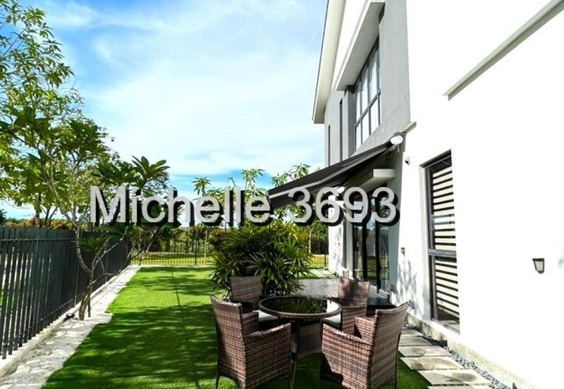 Wisteria @ Bandar Rimbayu