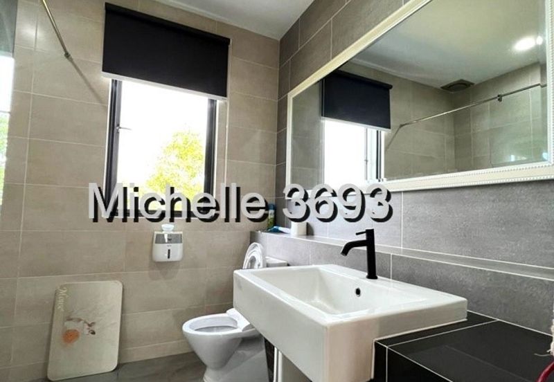 Wisteria @ Bandar Rimbayu