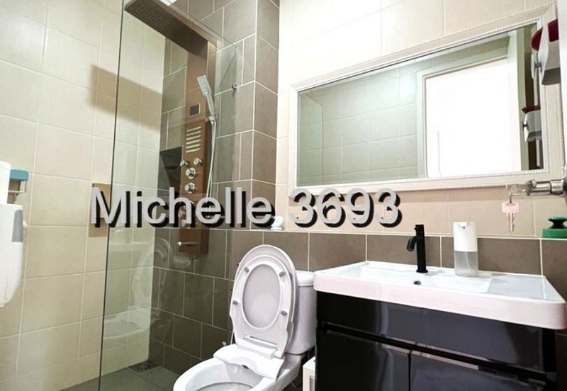 Wisteria @ Bandar Rimbayu