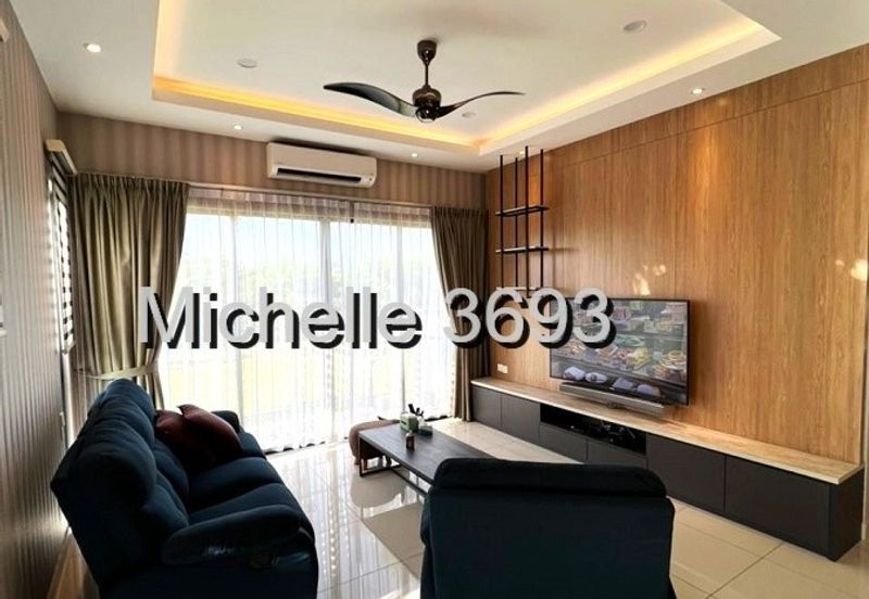 Wisteria @ Bandar Rimbayu