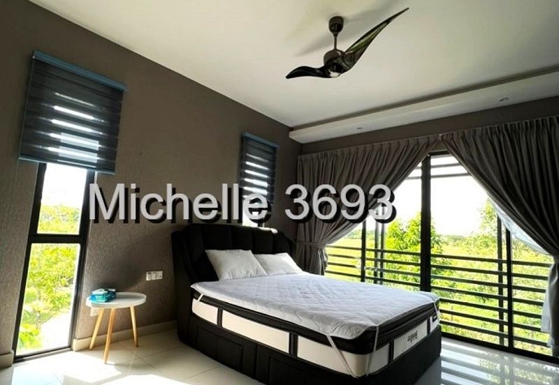 Wisteria @ Bandar Rimbayu