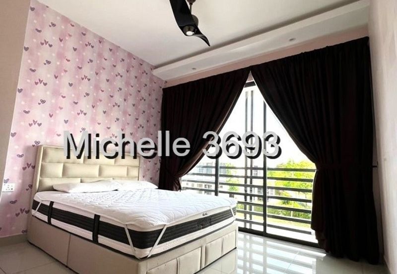 Wisteria @ Bandar Rimbayu