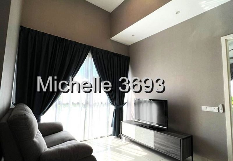 Wisteria @ Bandar Rimbayu