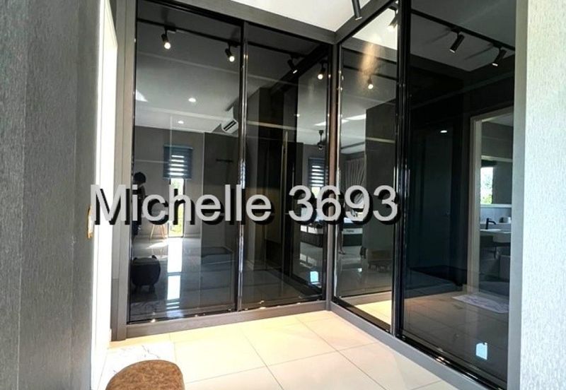 Wisteria @ Bandar Rimbayu