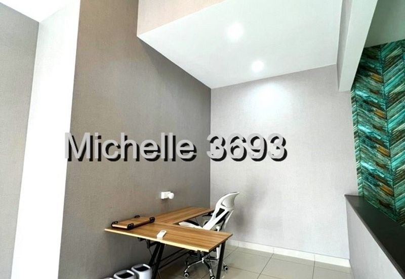 Wisteria @ Bandar Rimbayu