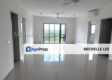 Duduk Se.Ruang @ Eco Sanctuary / Bandar Rimbayu - Partly Furnished RM1500/mth, Selangor, Kuala Langat