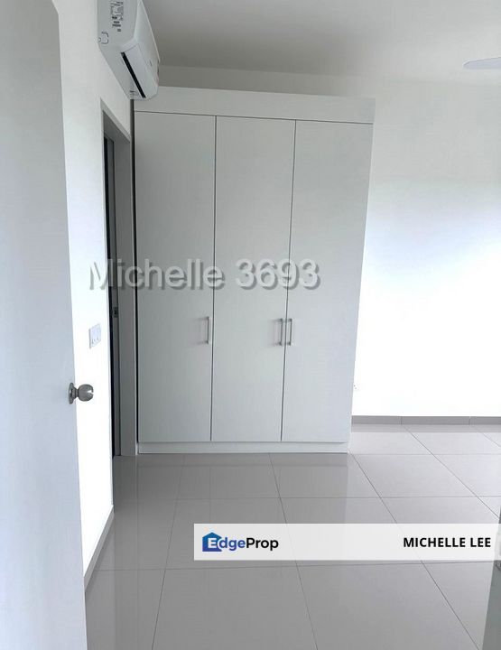 Duduk Se.Ruang @ Eco Sanctuary / Bandar Rimbayu - Partly Furnished RM1500/mth, Selangor, Kuala Langat