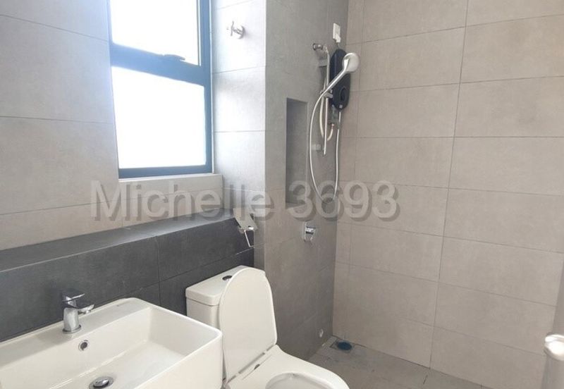 Robin @ Bandar Rimbayu