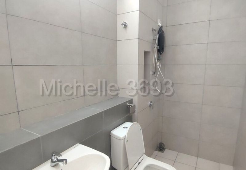 Robin @ Bandar Rimbayu