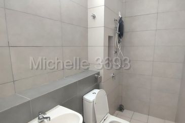 Robin @ Bandar Rimbayu