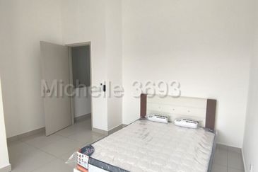 Robin @ Bandar Rimbayu