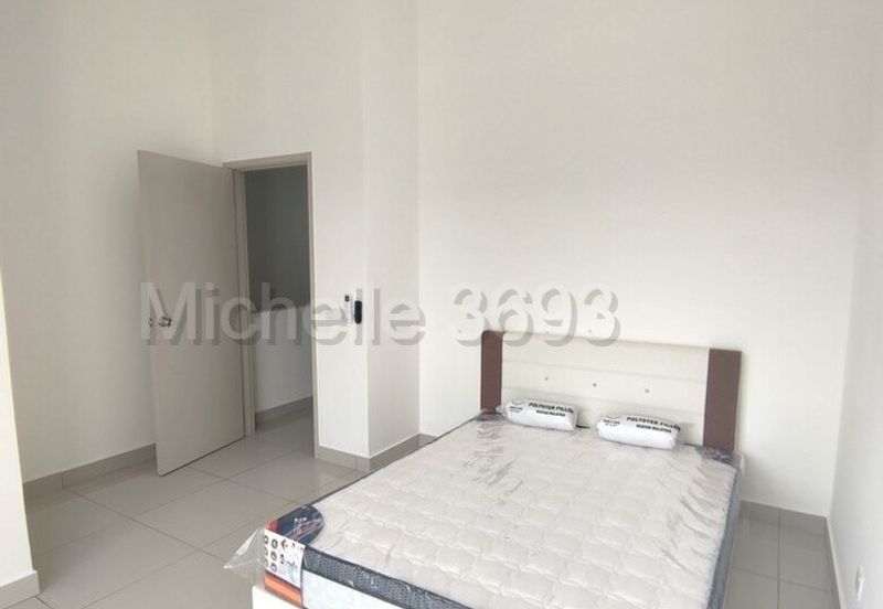 Robin @ Bandar Rimbayu