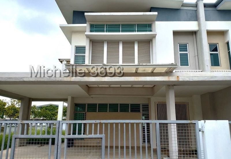 Chimes @ Bandar Rimbayu